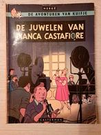 Tintin déshabille les bijoux de Bianca Castafiore, Livres, Comme neuf, Enlèvement ou Envoi
