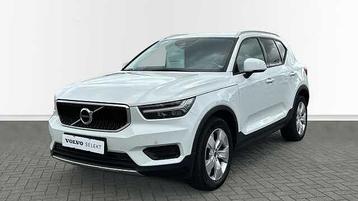 Volvo XC40 T3 Geartronic Momentum Pro beschikbaar voor biedingen
