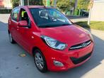 Hyundai i10 - 1.1 benzine - 141.000 km - airco, Auto's, Hyundai, Euro 5, Airbags, Bedrijf, I10