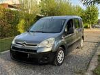 Citroen Berlingo 1.6 HDI 3 zit / Lichte Vracht, Auto's, Citroën, Bedrijf, Euro 4, Te koop