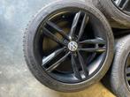 Jantes d'été VW 17 pouces, Autos : Pièces & Accessoires, Pneus & Jantes, Enlèvement, 17 pouces, Jante(s)