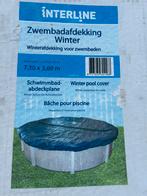 Zwembadafdekking, Tuin en Terras, Zwembad-toebehoren, Ophalen