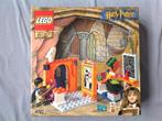 LEGO - 4721 - HARRY POTTER - HOGWARTS CLASSROOMS, Ophalen of Verzenden, Nieuw, Complete set, Lego