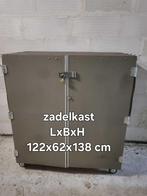 zadelkast, Dieren en Toebehoren, Ophalen, Gebruikt, Springen