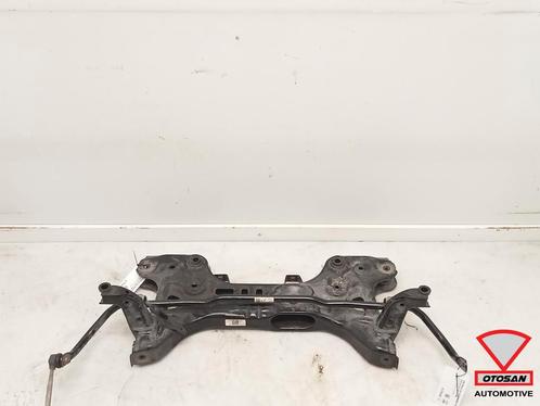 VW Polo 2G T-Cross Kamiq Ibiza Taigo Subframe Voor 2Q0199315, Auto-onderdelen, Carrosserie, Volkswagen, Voor, Gebruikt