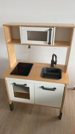 Kinderkeukentje Ikea, Ophalen, Gebruikt, Hout, Speelkeuken