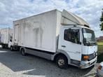 MERCEDES 815, Auto's, Mercedes-Benz, Particulier, Te koop