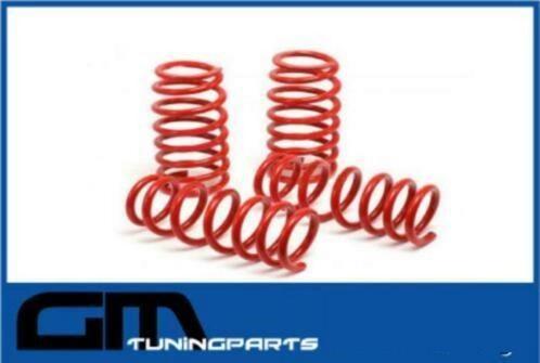 Verlagingsveren Opel Astra J GTC (20mm), Auto diversen, Tuning en Styling, Ophalen of Verzenden