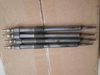 4 Bougies de préchauffage BERU CGP007 7 volts pour NISSAN na, Ophalen of Verzenden, Opel