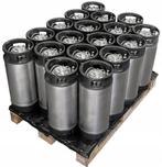 SODA KEG 19L CORNELIUS AEB/SAFER, Hobby en Vrije tijd, Overige Hobby en Vrije tijd, Ophalen of Verzenden, Zo goed als nieuw