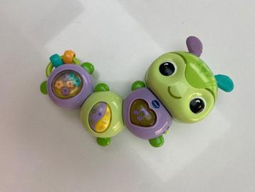 Vtech rups beschikbaar voor biedingen