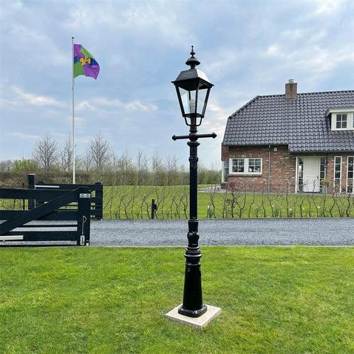 lantaarn , koos, Tuin en Terras, Tuinwanddecoratie, Nieuw, Ophalen of Verzenden