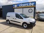 Citroen Berlingo, 1560 cm³, Achat, https://public.car-pass.be/vhr/056518ea-ec31-40cf-bcf8-50ff262711a2, 3 places