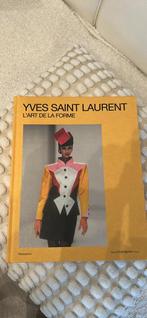 Livre YSL, Livres, Mode, Enlèvement, Comme neuf