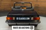 Triumph TR6 1973 | Route 66 auctions, Achat, Entreprise, Cabriolet, Boîte manuelle