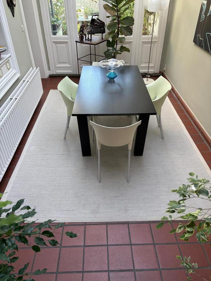 Kwalitatief tapijt: om uw interieur meer uitstraling te geve, Huis en Inrichting, Stoffering | Tapijten en Vloerkleden, Zo goed als nieuw