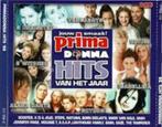 Prima Donna Hits van het Jaar 98 (2CD), Cd's en Dvd's, Ophalen of Verzenden