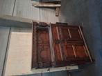 Kast, Antiek en Kunst, Antiek | Meubels | Kasten, Ophalen of Verzenden