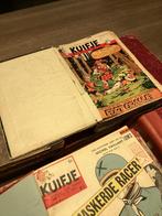 Weekblad Kuifje 1951 tem 1959 volledig, Ophalen of Verzenden, Zo goed als nieuw