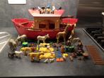 Playmobil ark van Noah 3255, Kinderen en Baby's, Speelgoed | Playmobil, Complete set, Ophalen of Verzenden, Zo goed als nieuw
