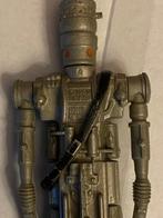 Star Wars Vintage IG-88 1980 Connaisseur, Enlèvement ou Envoi, Utilisé, Figurine