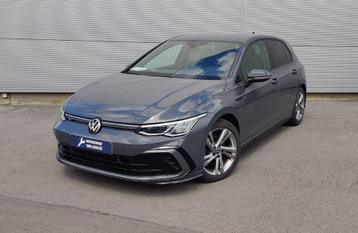 Volkswagen VW Golf 1.5 TSI R-Line beschikbaar voor biedingen