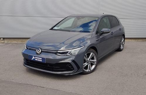 Volkswagen VW Golf 1.5 TSI R-Line, Auto's, Volkswagen, Bedrijf, Te koop, Golf, ABS, Achteruitrijcamera, Adaptieve lichten, Adaptive Cruise Control