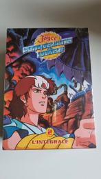 Joyce conquérants de lumière intégrale dvd box, Cd's en Dvd's, Ophalen of Verzenden, Nieuw in verpakking