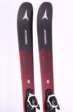 149 cm freeride ski's ATOMIC MAVERICK 83 RX, woodcore, grip, Gebruikt, Verzenden, Carve, Atomic