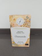 Chamomile thee, Hobby en Vrije tijd, Ophalen of Verzenden, Theezakje(s), Vol