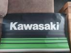 Vinyl reclame Kawasaki, Motos, Pièces | Kawasaki