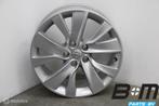 ORIGINEEL! 1 losse 18 inch velg Opel Insignia! 39081943, Gebruikt, Velg(en)