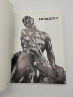 Sculptuurcatalogus, Ophalen of Verzenden, Gelezen