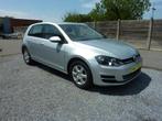 Volkswagen Golf VII 1.2 TSI Comfortline DSG Automaat, Euro 5, 115 g/km, Bedrijf, 5 zetels