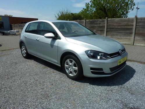 Volkswagen Golf VII 1.2 TSI Comfortline DSG Automaat, Auto's, Volkswagen, Bedrijf, Te koop, Golf, ABS, Achteruitrijcamera, Airbags
