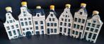 À vendre 7 KLM Houses Bols 40-42-43-51-53-58-62, Enlèvement ou Envoi, Comme neuf, 21 à 40, Plein