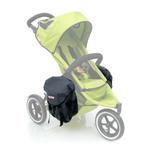 Phil&Teds Buggy Zadeltassen (2 stuks), was 79,-, Kinderen en Baby's, Overige merken, Ophalen of Verzenden, Zo goed als nieuw