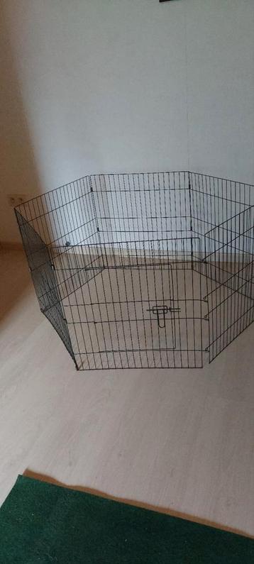 KOOI VOOR KLEINE HUISDIEREN beschikbaar voor biedingen
