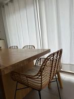Chaises salle a manger, Huis en Inrichting, Ophalen, Gebruikt