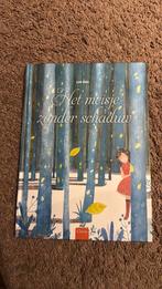 Clavis: Lin Sha - Het meisje zonder schaduw, Boeken, Ophalen, Zo goed als nieuw, Lin Sha, Prentenboek