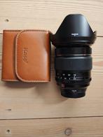 fuji xf 16-55 f2.8 lens met Kase Filter Set, Ophalen, Zo goed als nieuw, Zoom