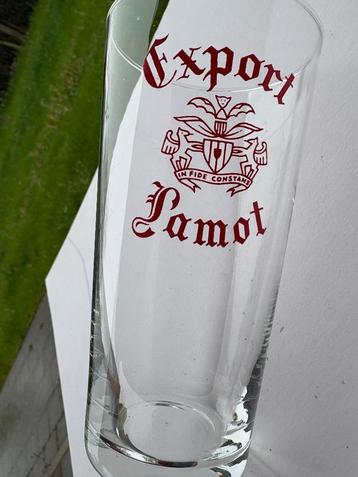 Lamot d'exportation, Enlèvement, Comme neuf, Verre ou Verres, Autres marques