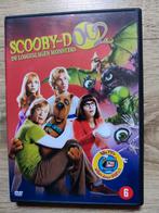 Scooby-Doo 2 (2004) DVD, Comme neuf, Enlèvement ou Envoi