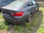 Bmw 430 D automatique full moteur probleme 315000 km, Auto's, BMW, Automaat, Euro 6, Bedrijf, Diesel