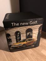 Présentoir de garage d'origine Volkswagen, siège, Enlèvement