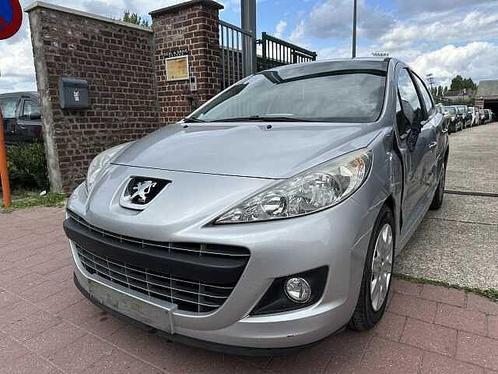 Peugeot 207 1.4 I MET 114DKM HANDELAARS & EXPORT, Auto's, Peugeot, Bedrijf, ABS, Airbags, Airconditioning, Boordcomputer, Centrale vergrendeling