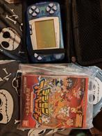 Wonderswan console + digimon game, Ophalen, Zo goed als nieuw