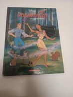 Pocahontas une légende Indienne.Disney, Boeken, Ophalen of Verzenden, Zo goed als nieuw
