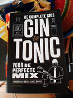 Frédéric Du Bois - Gin & Tonic, Ophalen, Nieuw, Frédéric Du Bois; Isabel Boons