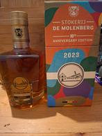 Whisky carolus " de molenberg " 10 anniversary edition, Verzamelen, Ophalen, Nieuw, Overige typen, Overige merken